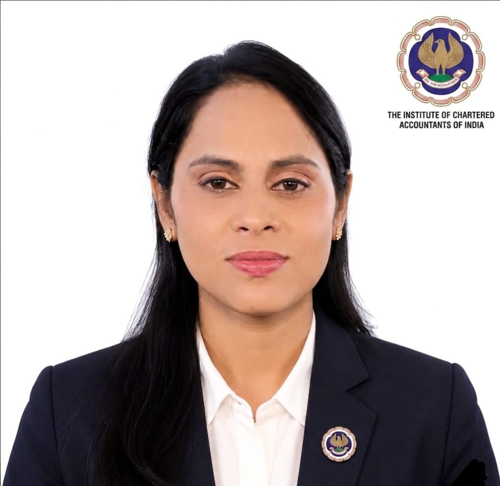 इच्छाशक्ती आणि परिश्रमाच्या जोरावर नुरा शेख हिचे सी.ए. परीक्षेत घवघवीत यश!