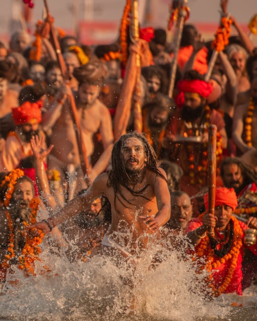 सिंहस्थाच्या तयारीवर साधू-महंतांचा संताप; कामांच्या गतीवर प्रश्नचिन्ह!